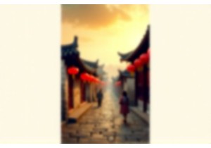 Discovering Pingyao: A Well-Preserved Ancient City in China