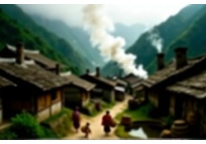 Discovering Authentic China: Life in Remote Mountain Villages