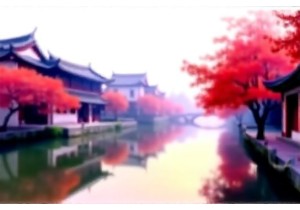 Explore Suzhou as One of China