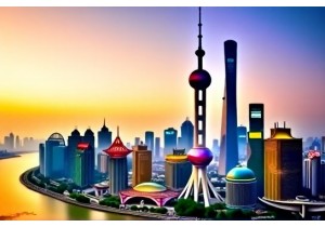 China City Guide for First Time Visitors to Shanghai