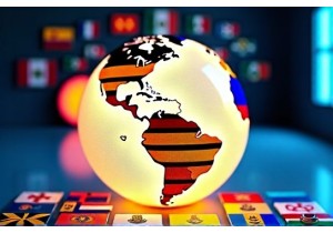  Global Influence: Regional Cultures Rising in the Age of Nationalism