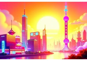 Shanghai Modern Culture in Animation Works at UP Gallery