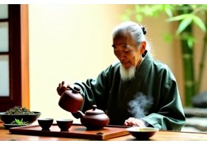 The Art of Chinese Tea Rituals in Daily Life