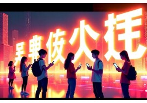 Decoding Online Buzzwords China From Slang to Mainstream A Guide to Digital Identity