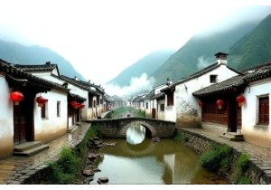 Lost in Time: Visiting Ancient Bai Villages in Dali’s Backcountry