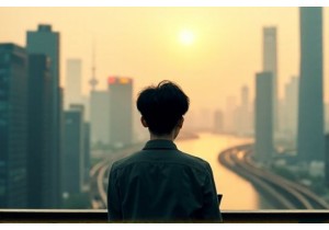 Inside the Mind of Urban Chinese Young Professionals