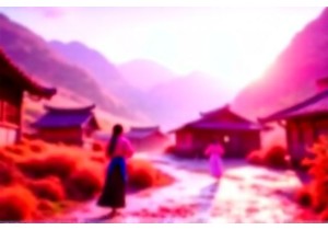 Life Without Limits: Experiencing She Ethnic Culture in Zhejiang