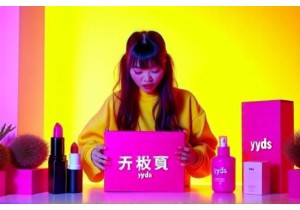 Shopping Hauls on Douyin and the Buzzwords They Inspire