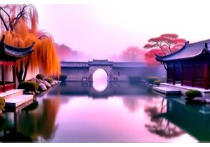 Suzhou’s Classical Gardens: Where Nature Meets Chinese Philosophy