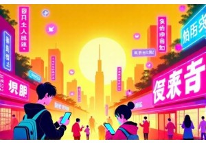 Online Buzzwords China Unpack the Language of Youth and Pop Culture