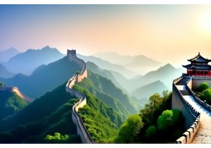 Cultural Insights at China