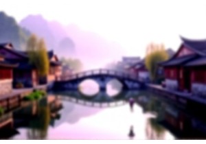 Hidden Gems Among Ancient Towns China Beyond Tourism