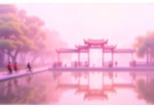 Chengdu Slow Living: Why This City Redefines Work-Life Balance