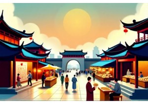 China City Guide Discover Authentic Experiences in Ancient Xi