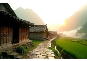 Authentic Travel China Uncover the Soul of Forgotten Lands
