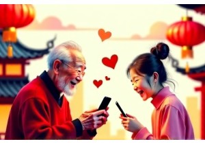 Why Chinese Viral Videos Resonate Across Generations