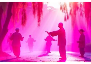 Morning Exercises and Mahjong: Routines That Define Urban China