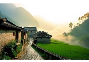 Off the Beaten Path China Hidden Villages and Scenic Trails