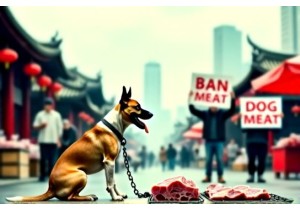 Dog Meat
