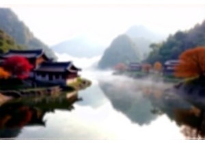 Mindful Deep Cultural Travel Exploring China’s Soul