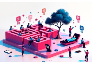 Understanding Online Buzzwords China Social Media Language