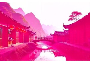 Authentic Travel China Through Village Homestays