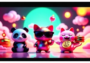 Decoding the Hidden Meanings Behind China’s Viral Emoji Packs