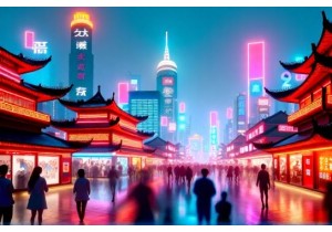 How TikTok China Shapes National Pop Culture Today