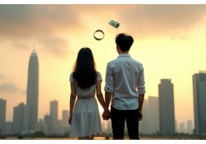 Marriage Expectations in Today