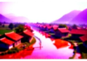 Journey to Isolated Dai Villages in Xishuangbanna