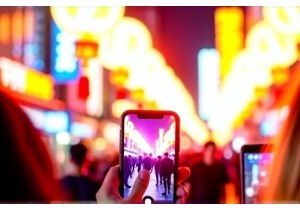 Short Video Trends China Content That Captivates Millions