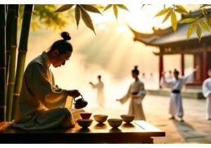 Living Heritage: Immersive Chinese Cultural Experiences Beyond Tourism