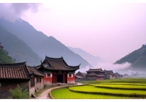 Ethnic Minority Villages in China Unique Heritage Journeys