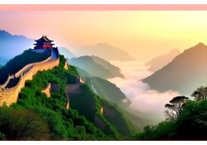 Guardians of Culture: Visiting China’s UNESCO World Heritage Sites