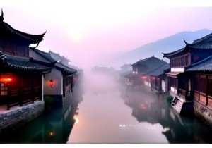 Explore Ancient Towns China Where History Comes Alive