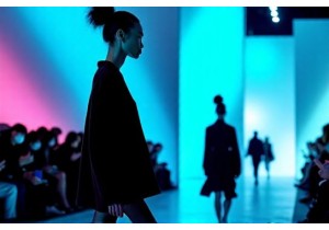 From Fashion Weeks to Digital Art: Shanghai Modern Culture in Full Swing