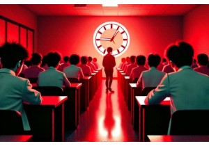 What Is Neijuan and Why It Defines China Now