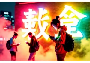 Online Buzzwords China What Gen Z Is Saying Now