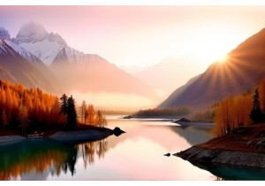 The Road Less Traveled: Uncovering China’s Most Isolated Natural Wonders