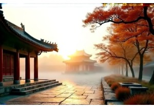 Beijing Hidden Gems: Photography Spots in Lesser-Known Ming Dynasty Sites