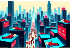 Online Buzzwords China Uncover the Hidden Meanings Behind the Hype