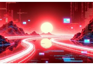 Algorithmic Influence on Viral Video Trends China