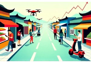 Social Phenomena China From Inflation to Lifestyle Shifts