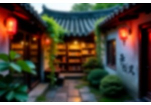 Beijing Hidden Gems Discover Secret Spots Beyond the Tourist Path