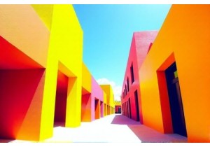  and Design Districts