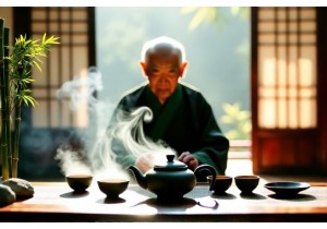 Tea Culture Uncovered: How a Simple Cup Reflects Chinese Daily Life and Philosophy