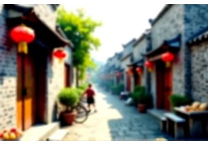 Beijing Hidden Gems: Exploring the Hutongs Beyond the Forbidden City