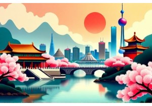 A Comprehensive China City Guide: Exploring the Soul of Urban China