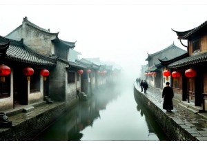 Explore Ancient Towns China With Timeless Heritage And Charm