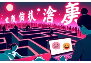 Decoding Online Buzzwords China Behind the Humor and Sarcasm